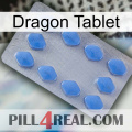 Dragon Tablet 21